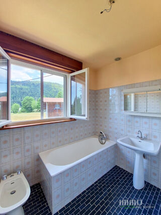  Maison à vendre 6 pièces 112 m²