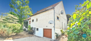  Maison à vendre 8 pièces 181 m²