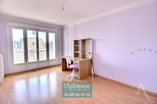  Maison à vendre 5 pièces 123 m²