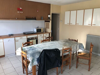  Maison à vendre 6 pièces 132 m²