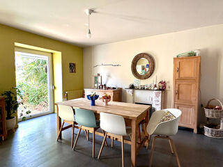  Maison à vendre 8 pièces 198 m²