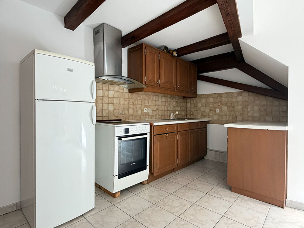 Vente Appartement APPARTEMENT 3 PIÈCES - 88 M2 - BALCON - GARAGE - CALME Barr