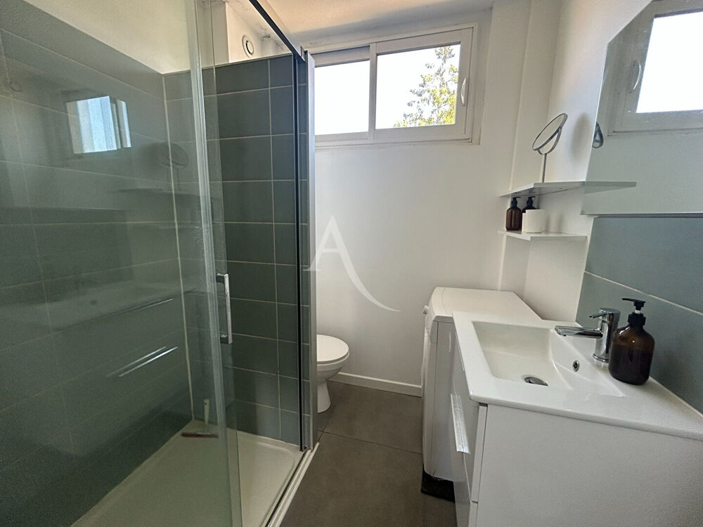 Maison 135 m² aux multiples possibilités : résidence + revenus locatifs aux portes de Nantes - SAINT-HERBLAIN CHEZINE