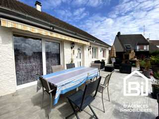  Maison � vendre 5 pi�ces 144 m�