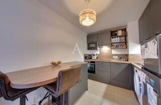  Appartement � vendre 3 pi�ces 62 m�