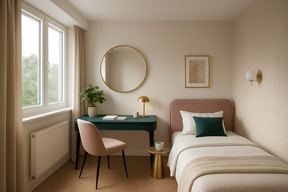 Vente Appartement Appartement 4 pièces de 94 m2 (Le Perreux-sur-Marne) Le perreux-sur-marne