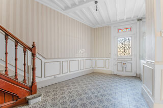  Appartement à vendre 5 pièces 125 m²