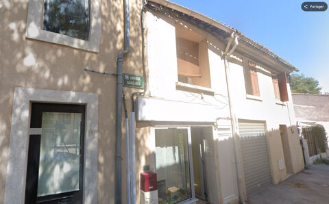 LA FARE IMPASSE MAGALI  BUREAU LOCAL 30M&sup2; 700 13580 La fare les oliviers