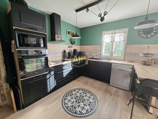  Maison à vendre 5 pièces 81 m²