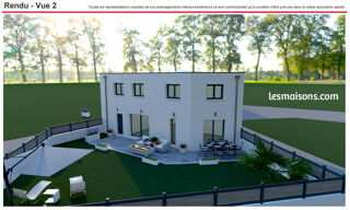  Terrain � vendre 273 m�