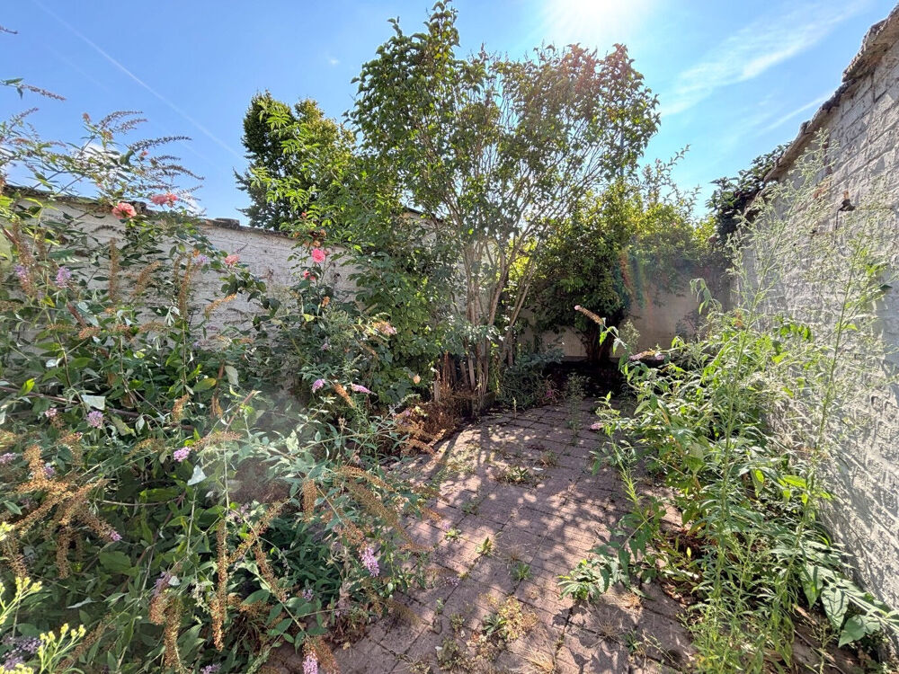 Vente Maison TOURCOING BLANC SEAU Tourcoing