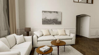  Appartement  vendre 4 pices 123 m