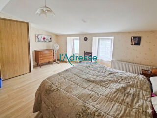  Maison � vendre 5 pi�ces 98 m�