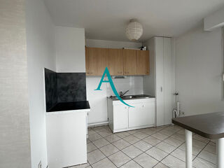  Appartement à louer 2 pièces 44 m²