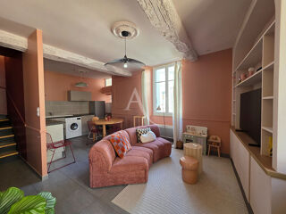  Maison à vendre 4 pièces 51 m²