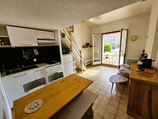  Maison � vendre 3 pi�ces 42 m�