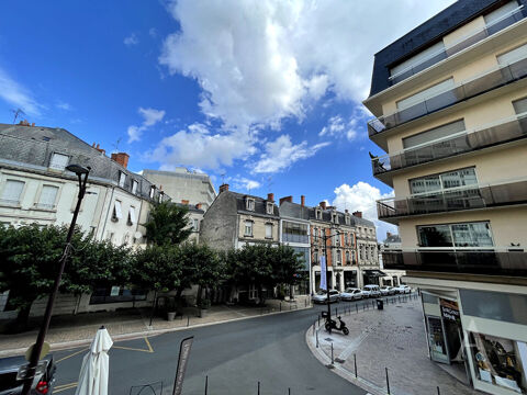  Appartement � louer 4 pi�ces 