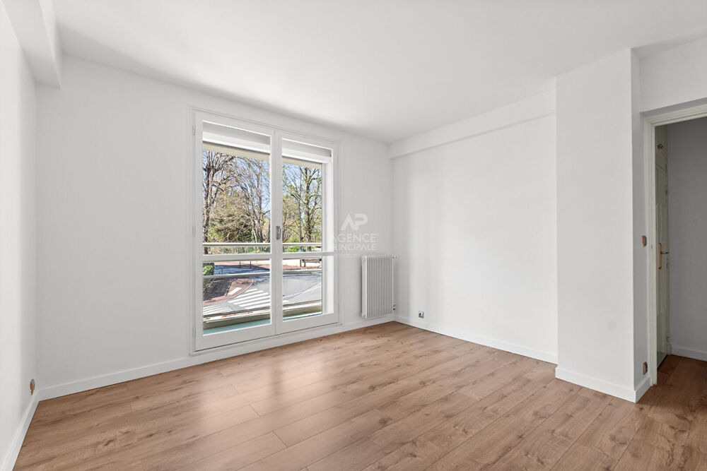 Location Appartement Appartement  3 pièces - SAINT GERMAIN EN LAYE Secteur Lycée International Saint germain en laye