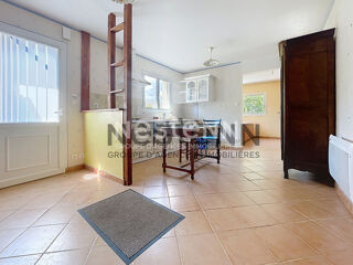  Maison à vendre 8 pièces 135 m²