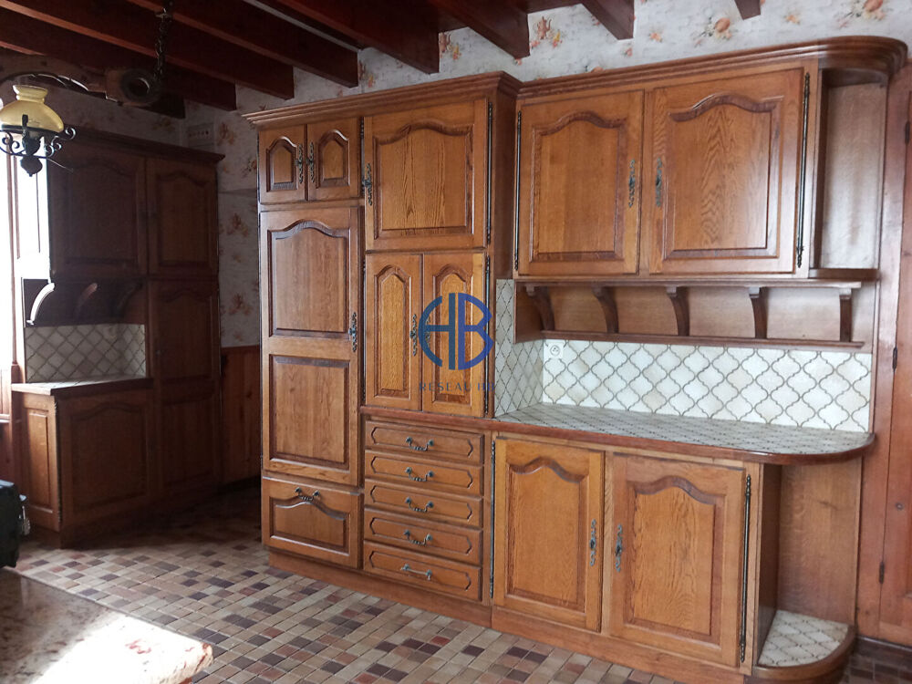 Vente Maison Grande maison à rénover, énorme potentiel Faramans