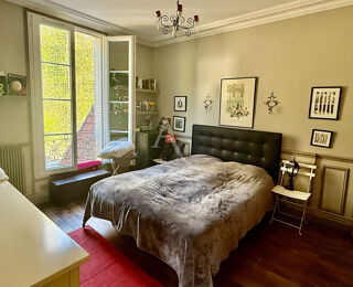  Appartement � vendre 4 pi�ces 80 m�