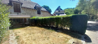  Maison à louer 3 pièces 60 m²