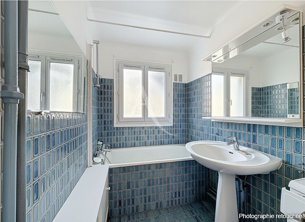 à vendre  Appartement Paris 14