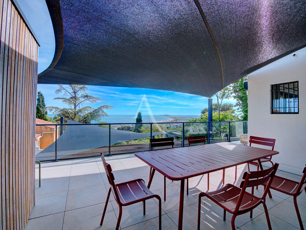  vendre  Maison Ste (34200)