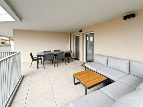  Appartement  louer 4 pices 85 m