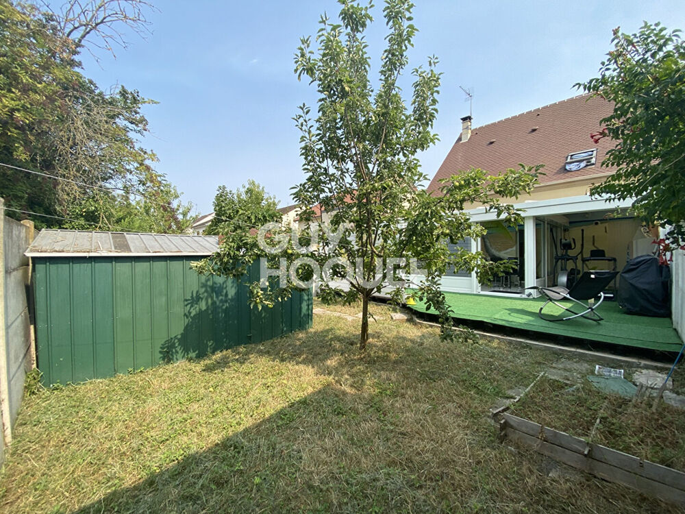 Maison Chelles 4 pièces 130 m2