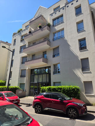  Appartement à vendre 1 pièce 32 m²