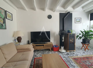 Maison à vendre 4 pièces 68 m²