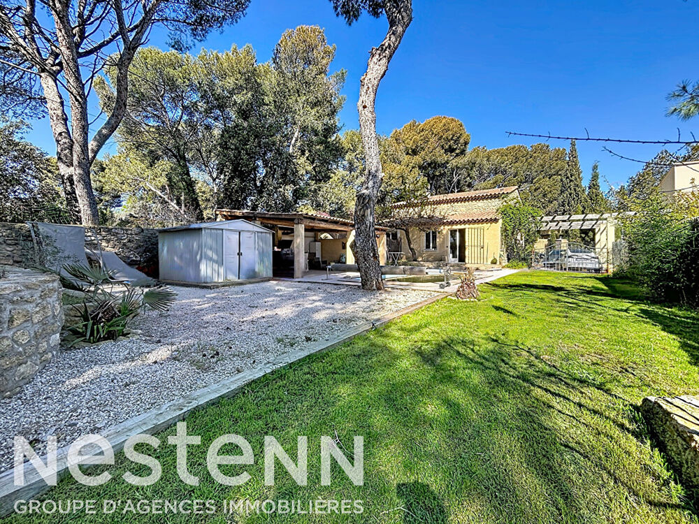 Vente Maison Maison à vendre à Salon De Provence - 6 pièces 156m2 Salon de provence