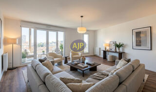  Appartement à vendre 4 pièces 90 m²