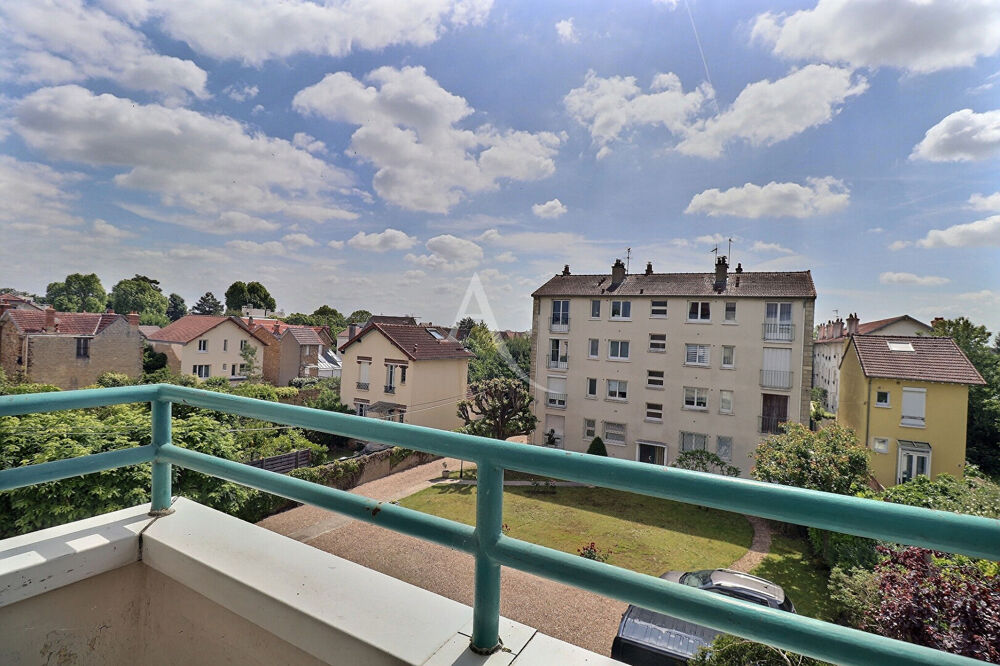 Appartement 3 pièces 56 m² · à Maisons Laffitte · 56 m² · 330 000 €