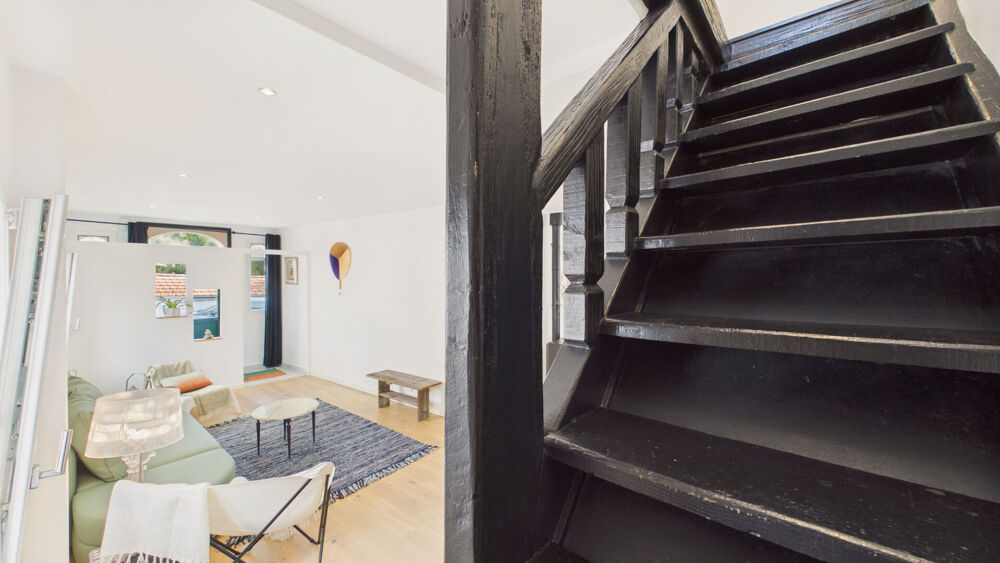 à vendre  Maison Anglet (64600)