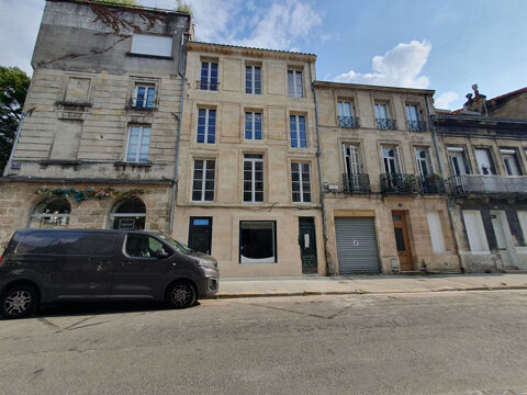 Local commercial à vendre BORDEAUX 163000 33000 Bordeaux