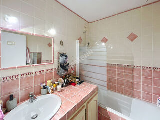  Appartement à vendre 3 pièces 60 m²