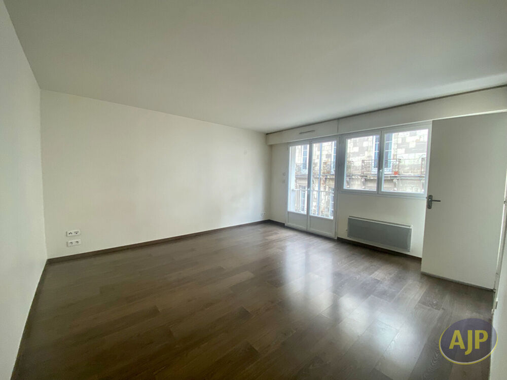 Location Appartement Appartement Nantes 1 pièce 28.01 m2 Nantes