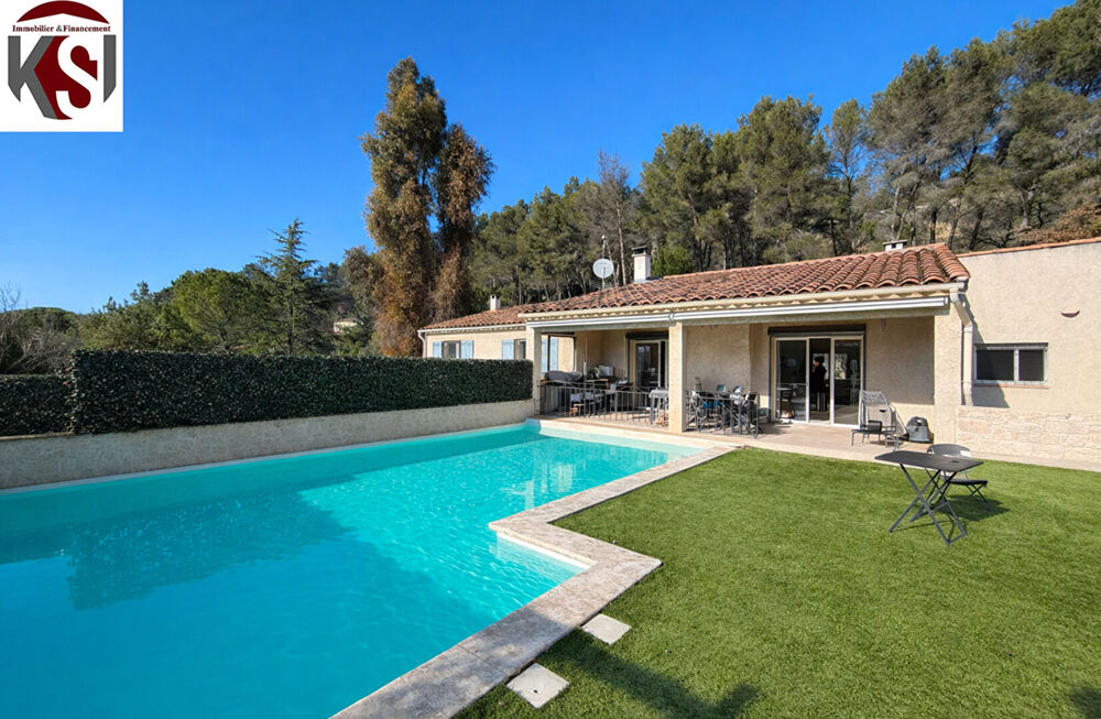 � vendre  Maison Ch�teauneuf-le-Rouge (13790)