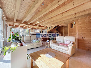  Maison 5 pièces 150 m² Fronville