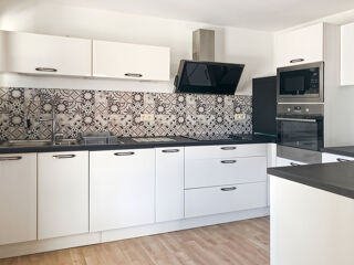  Maison à vendre 7 pièces 164 m²