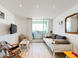  Appartement  vendre 3 pices 45 m