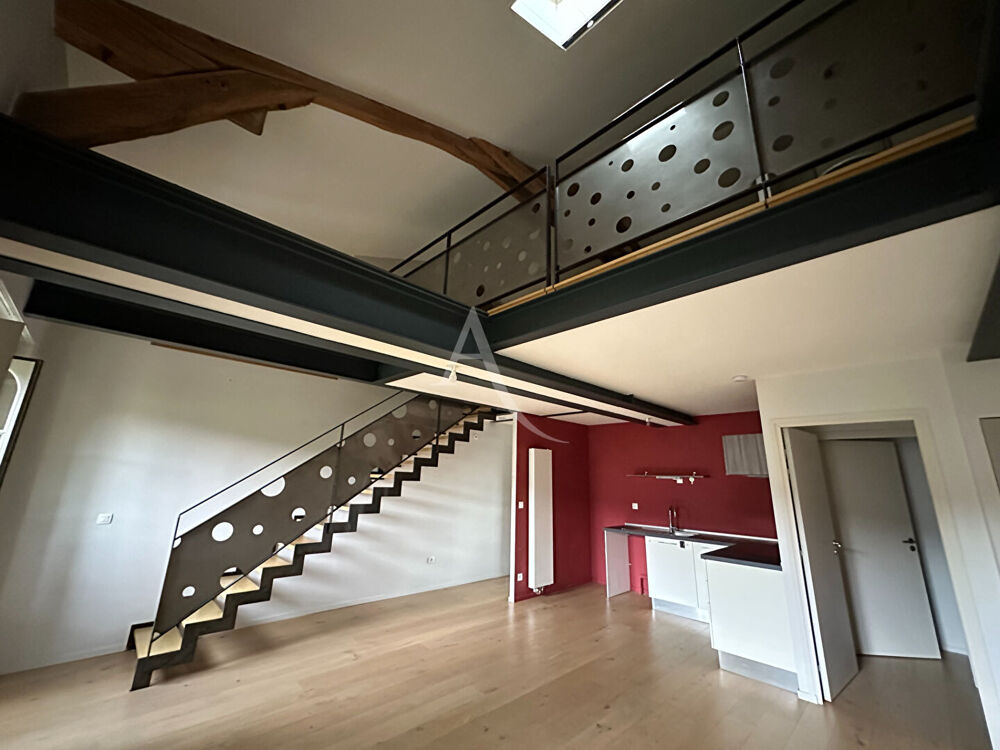 Appartement Niort 5 pièce(s) 98.15 m2