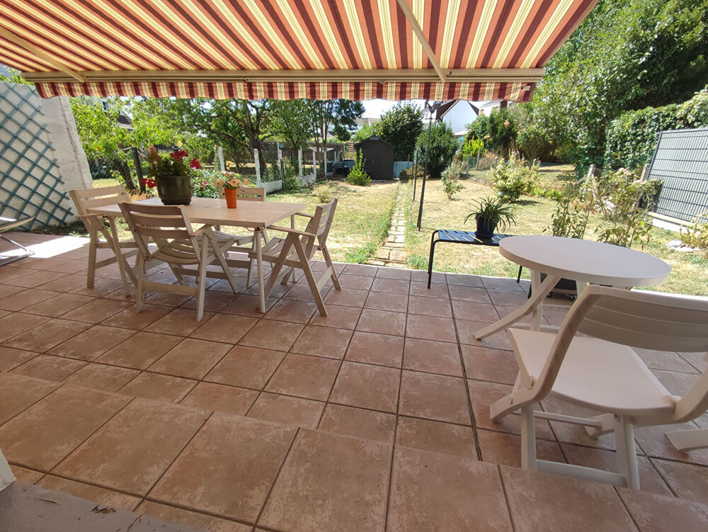 Maison 5 pièces 105 m² · à Saint Jean de Braye · 105 m² · 218 400 €