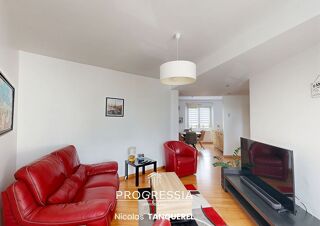  Appartement à vendre 4 pièces 78 m²