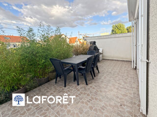  Maison à vendre 7 pièces 134 m²