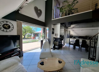  Maison à vendre 5 pièces 103 m²