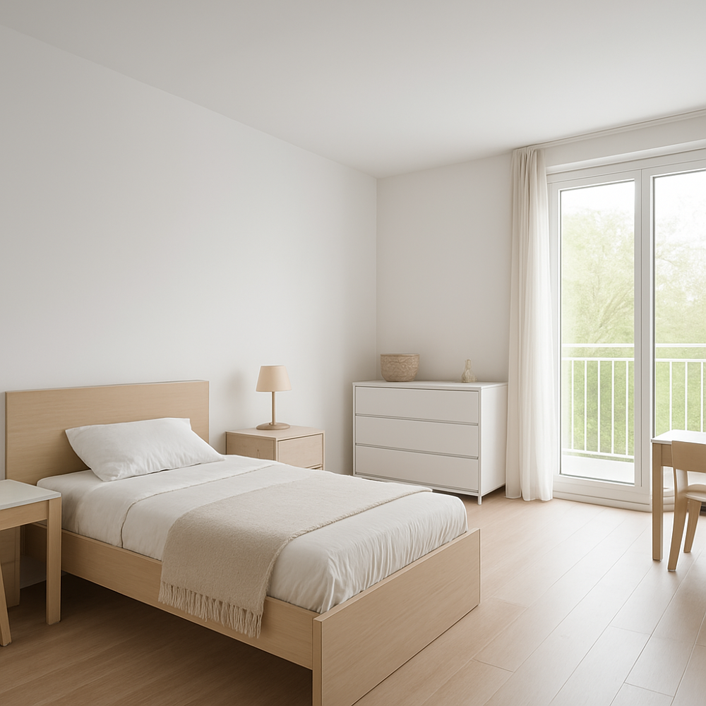 Maison 3 pièces de 80 m2 (Gap)