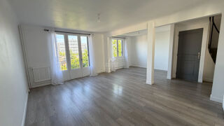  Maison à louer 5 pièces 140 m²